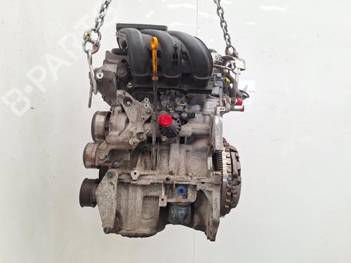 Engine NISSAN MICRA IV (K13K, K13KK) 1.2 | BP36452329M1 - Image 4