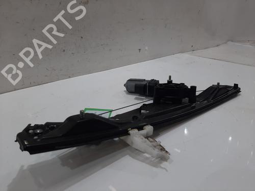 Used Front right window mechanism Front right window mechanism FORD KA (RU8) 1.2 (69 hp) 34577454 34577454