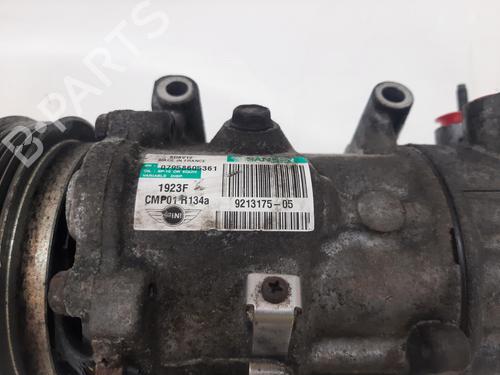 AC compressor MINI MINI COUNTRYMAN (R60) Cooper D | BP37218851M34 - Image 2