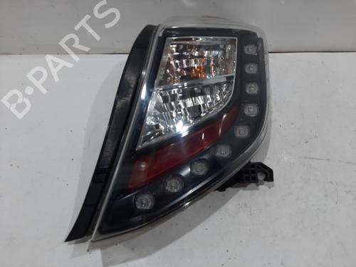 Used Right taillight Right taillight 37641279 37641279