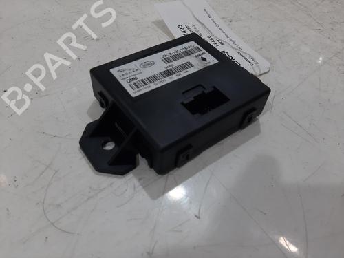 Control unit JAGUAR I-PACE (X590) EV400 AWD | BP33336125M11 - Image 3