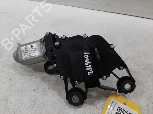rear-wiper-motor-skoda-fabia-ii-542-2006-2007-2008-2009-2010-2011-2012-2013-2014-33699566 main image