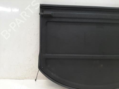 Rear parcel shelf JAGUAR I-PACE (X590) EV400 AWD | BP33435609C85 - Image 5