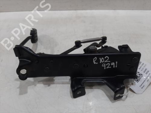 Pedal VAUXHALL VIVARO A Bus (X83) 2.0 CDTI | BP29742023I4 