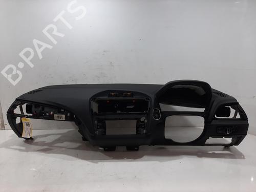 Used Dashboard BMW 1 (F20) 116 d (116 hp) 30494943