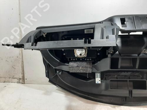 Airbag sæt MG MG 3 1.5 | BP31978020C86 