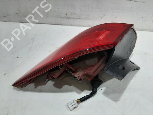 Right taillight KIA CEE'D (JD) 1.6 GDI | BP30789537C35 - Image 4