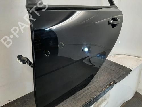 Left rear door KIA RIO IV (YB, SC, FB) 1.2 CVVT | BP29397892C4 