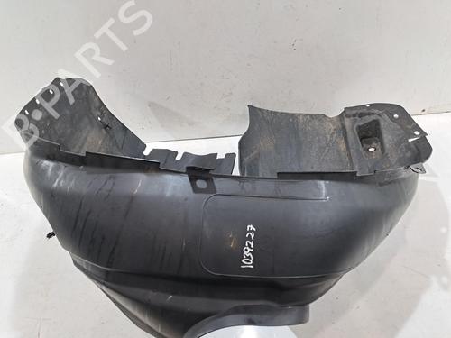 Hjulbue FORD KUGA II (DM2) 2.0 TDCi 4x4 | BP31650435C56 