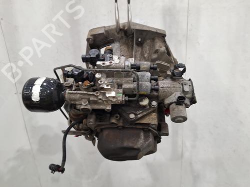 Gearbox FIAT 500 C (312_) 1.2 (312CXA1A, 312AXA1A) | BP28138502M3 
