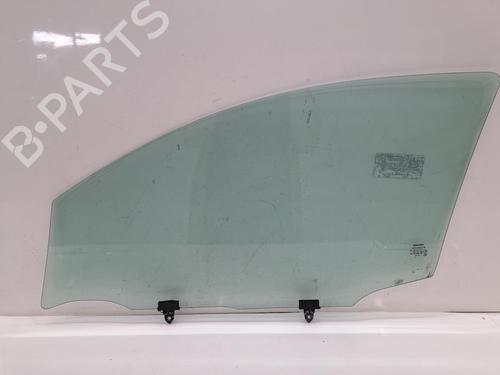Front right door window NISSAN QASHQAI / QASHQAI +2 I (J10, NJ10, JJ10E) 1.5 dCi | BP28311864C19 