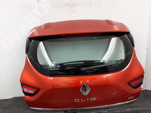 tailgate-renault-clio-iv-bh_-2012-2013-2014-2015-2016-2017-2018-2019-2020-2021-39433138 main image