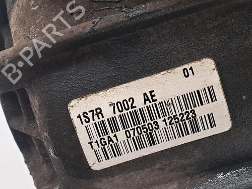 Gearbox FORD MONDEO III (B5Y) 2.0 16V TDDi / TDCi | BP26824383M3 