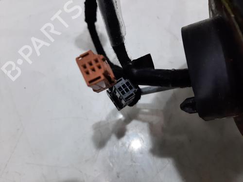 Right mirror CITROËN C3 Picasso (SH_) 1.6 HDI 90 | BP30180148C27