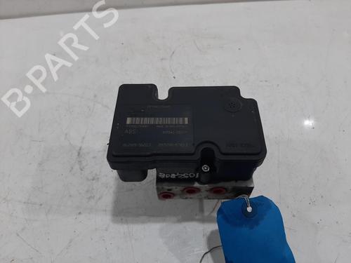 ABS ABS TOYOTA YARIS (_P9_) 1.33 VVT-i (NSP90_, NSP90R) (100 hp) 37223161 37223161