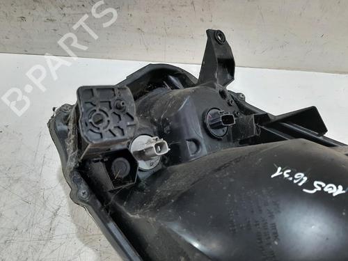 Right headlight SUZUKI CELERIO (LF) 1.0 (AVK310) | BP36216703C29 - Image 6