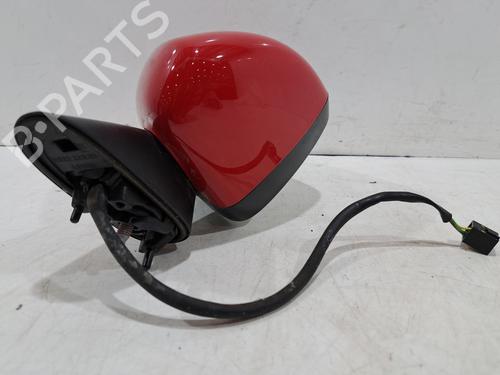 Right mirror VAUXHALL CORSA Mk III (D) (S07) 1.3 CDTI (L08) | BP30095080C27 
