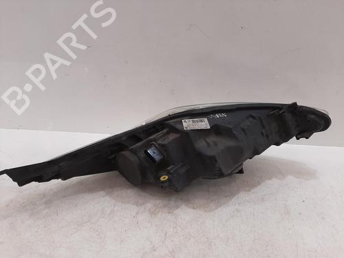Left headlight FORD FIESTA VI (CB1, CCN) 1.25 | BP34273612C28  - Image 5