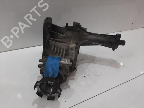 Used Transfer box Transfer box VAUXHALL ANTARA A (L07) 2.2 CDTi 4x4 (163 hp) 36773273 36773273