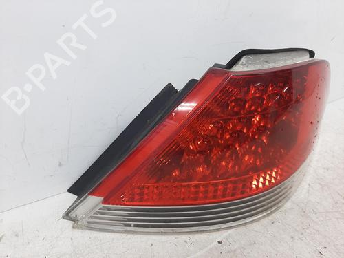 Right taillight BMW 7 (E65, E66, E67) 730 d | BP26767257C35 
