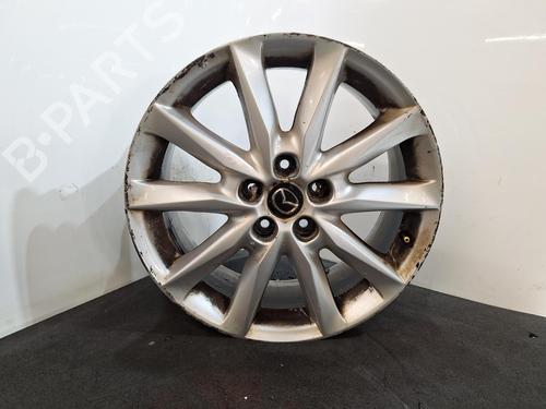 Used Rim Rim MAZDA 3 Saloon (BM_, BN_) 2.0 (120 hp) 40267564 40267564