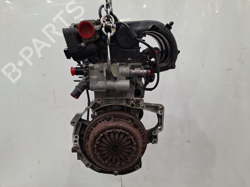 Engine PEUGEOT 108 1.2 | BP38463655M1 - Image 4