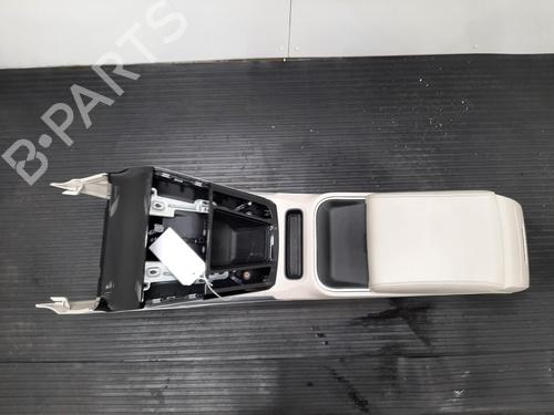 Used Middle console JAGUAR I-PACE (X590) EV400 AWD (400 hp) 26835179