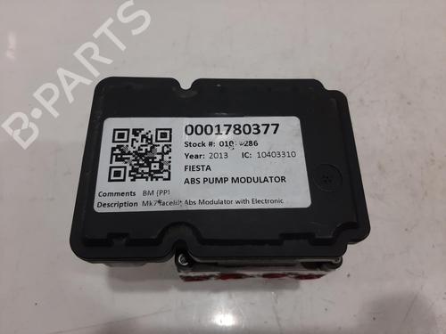 ABS pump FORD FIESTA VI (CB1, CCN) 1.0 EcoBoost | BP37539836M43 - Image 4