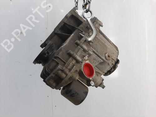 Transfer box LAND ROVER RANGE ROVER IV (L405) 4.4 SDV8 4x4 | BP26758151M36 