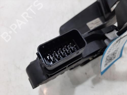 Other JAGUAR XF I (X250) 2.2 D | BP30260166O1 