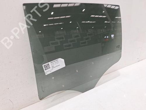 Rear left door window INFINITI Q30 1.5 D | BP27344532C20 