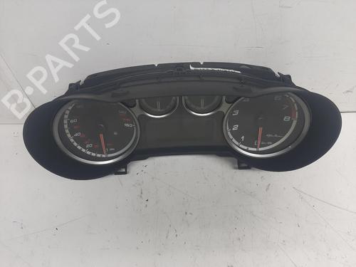 Instrument cluster ALFA ROMEO MITO (955_) 1.4 Turbo MultiAir (955AXM1A, 955AXR11) | BP26840497C47 