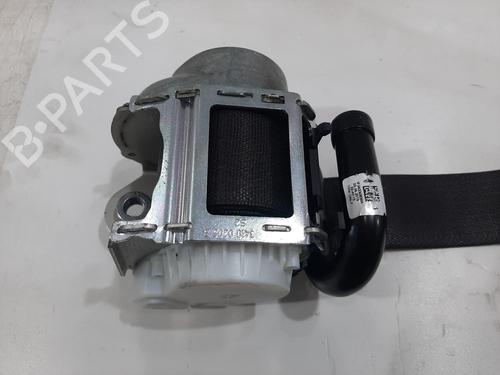 Front right seatbelt VAUXHALL ASTRA Mk VII (K) (B16) 1.4 Turbo | BP39525620I25 - Image 4