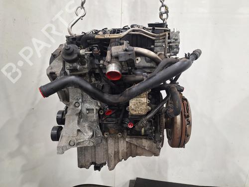 Motor AUDI A4 B8 (8K2) 2.0 TDI | BP29742332M1