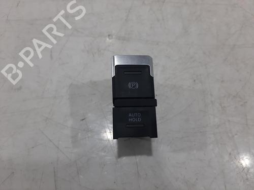 Used Hand brake VW TIGUAN (AD1, AX1) 2.0 TDI (150 hp) 29883251