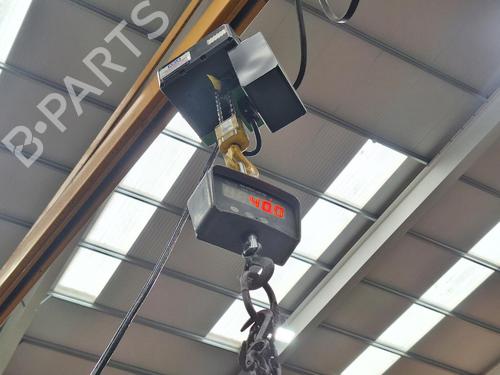 Gearbox FORD FOCUS III 1.6 EcoBoost | BP39531918M3 - Image 6