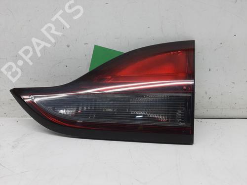Right taillight VAUXHALL ZAFIRA Mk III (P12) 2.0 CDTi (75) | BP26864106C35 