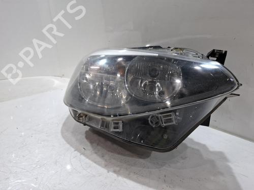 Right headlight BMW 1 (F20) 118 d | BP39267366C29 - Image 3