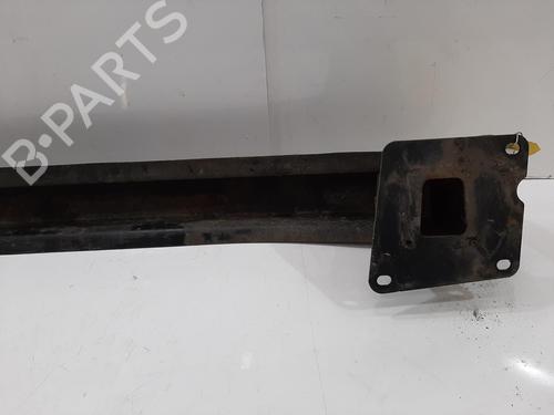 Rear bumper reinforcement VW POLO V (6R1, 6C1) 1.4 TDI | BP26860432C73 