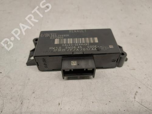 Used Control unit RENAULT CLIO V (B7_) 1.0 TCe 90 (B7MT) (91 hp) 26816259