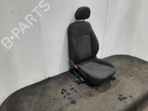 Left front seat VAUXHALL CORSA Mk III (D) (S07) 1.2 i 16V (L08) | BP26844671C15 - Image 3