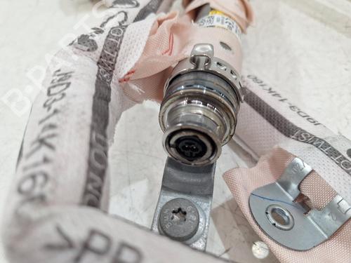 Other JAGUAR I-PACE (X590) EV400 AWD | BP31978086O1