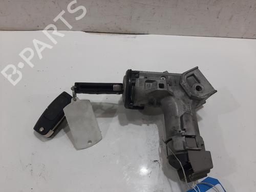 Ratlås/Tændingslås FORD FIESTA VI (CB1, CCN) 1.25 (82 hp) 32214728