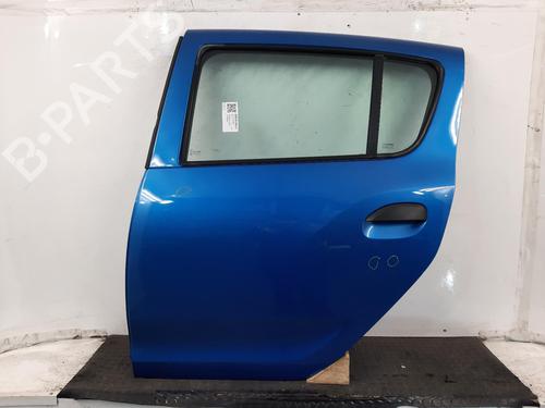 left-rear-door-dacia-sandero-ii-2012-31812381 main image