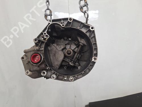 Used Gearbox Gearbox FIAT 500 (312_) 1.2 (312AXA1A) (69 hp) 33648050 33648050
