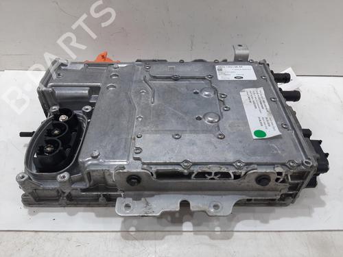 Used Inverter/Converter JAGUAR I-PACE (X590) EV400 AWD (400 hp) 29524520
