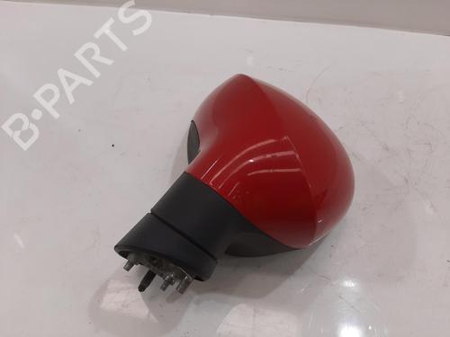 Used Right mirror Right mirror SEAT IBIZA IV (6J5, 6P1) 1.2 TSI (105 hp) 33868419 33868419