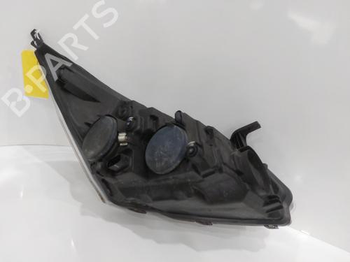 Left headlight FORD TRANSIT CUSTOM V362 Van (FY, FZ) 2.2 TDCi | BP26839044C28 