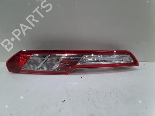 Used Left taillight Left taillight FORD TRANSIT CUSTOM V362 Van (FY, FZ) 2.0 EcoBlue (130 hp) 40222670 40222670