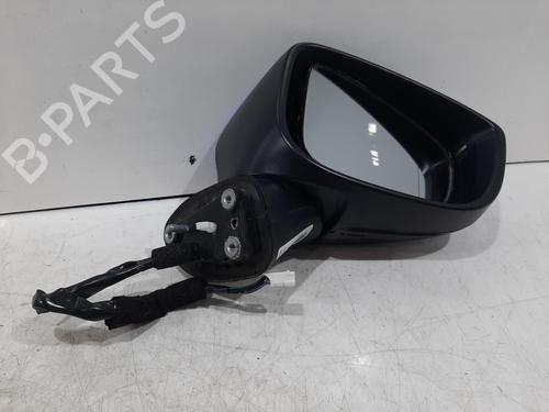 Right mirror MAZDA 2 Hatchback (DL, DJ) 1.5 D (DJ5FS) | BP40205905C27 - Image 2